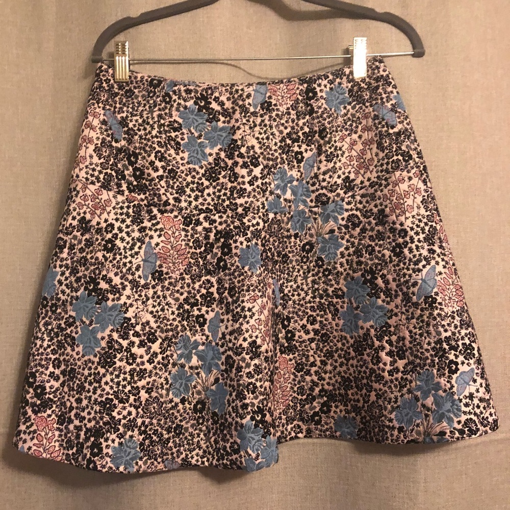 Brand new Loft skirt